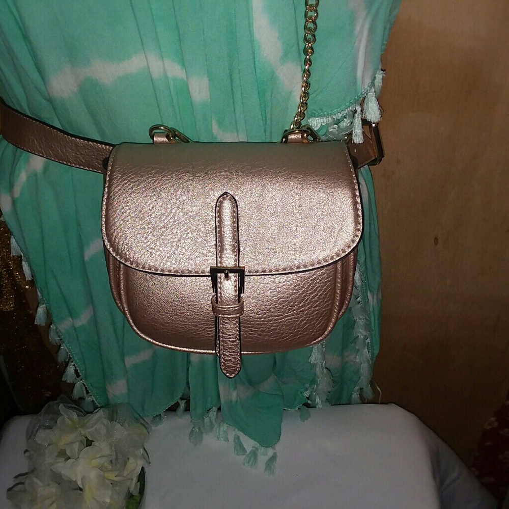 Croosbody bag